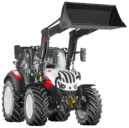 Common hydrac category