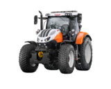 Steyr kommunal category