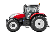 Steyr traktoren category