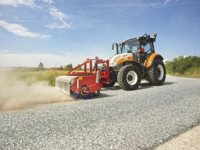 Kompakt 4095 ET Municipal S13 007