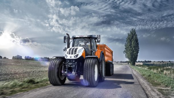 Steyr 6300 terrus cvt road transport mg 2419 update 2019 01