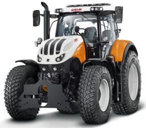 Steyr terrus 6300 cvt municipal new update2019 011 5472 3648