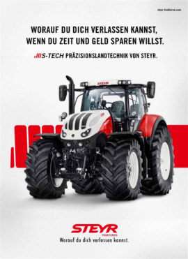 S tech catalogue cover