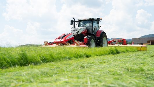 Steyr 6240 absolut cvt 2007 at 05670 2400 1600