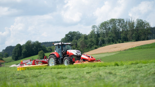 Steyr 6240 absolut cvt 2007 at 7305788