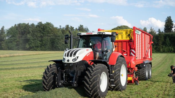 Steyr 6240 absolut cvt 2007 at 7309192