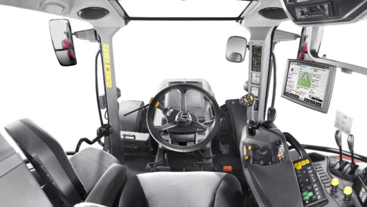 4130 expertcvt cabin 3478 2267