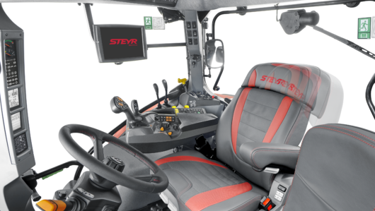 Expert armrest 36 new