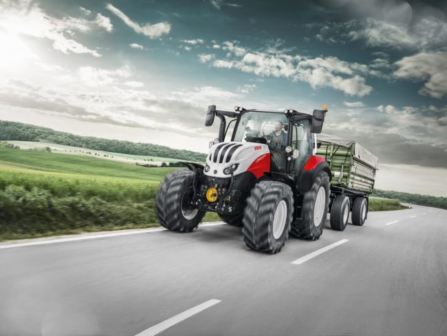 P26 27 steyr expert transport brantner mg 10911 2000 2000