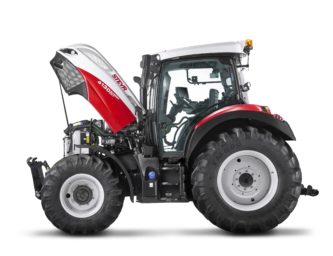 Expert 43 open hood 3838 2953