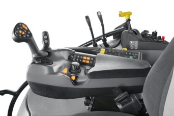 Expert armrest 22 mcii without b pillar 3838 2953