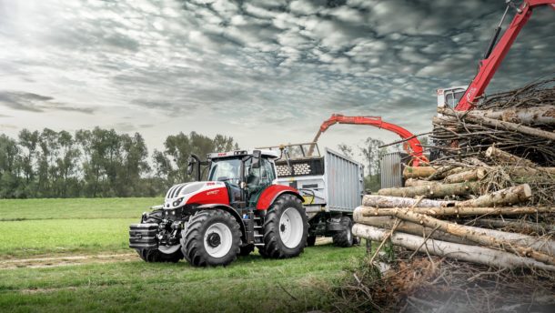 Steyr 6175 impuls 0921 at a9 03802 rert 5464 3640