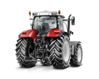 6175 impuls cvt rear view 2020 4724 4992