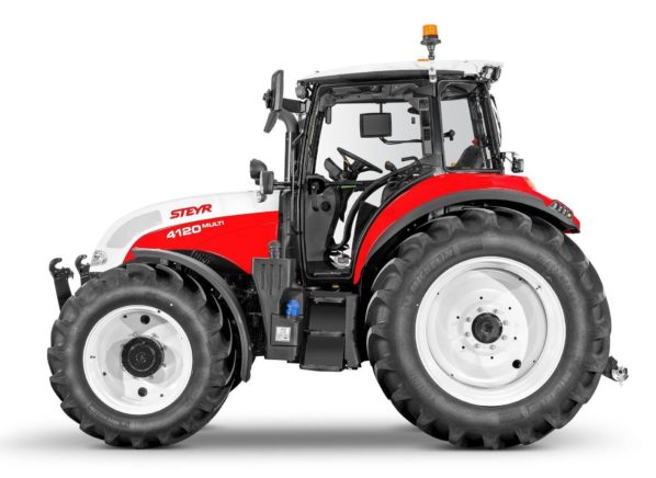 Case Steyr Center (Deutsch) - Case Steyr Center (Deutsch)