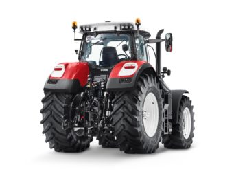 Steyr terrus tag 2177079 fender new1