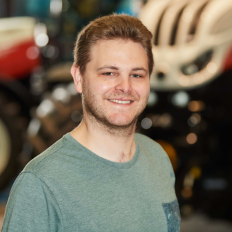 Case Steyr Portraits 12713