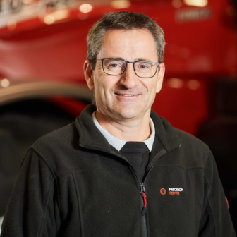 Case Steyr Portraits 12864