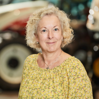 Case Steyr Portraits 13045