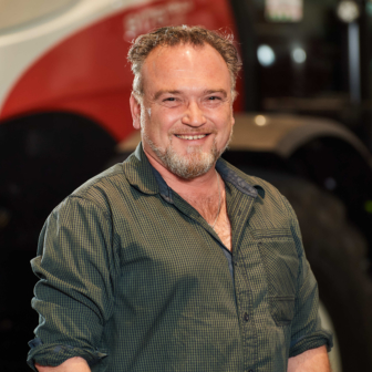 Case Steyr Portraits 13255