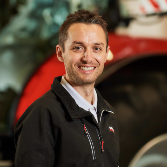 Case Steyr Portraits 13403