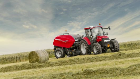 Caseih rb 545 grassland 062016 at img 3610