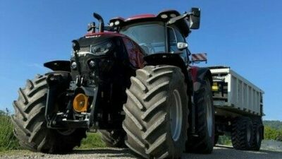 Avesco Rent / Open House Spreitenbach 08.05.2026