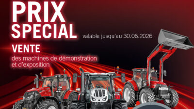PRIX SPECIAL