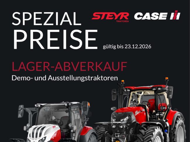 Flyer A4 Deutsch