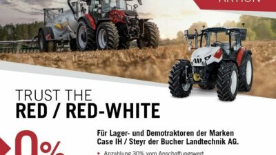 LEASING-AKTION Q4 / 0%