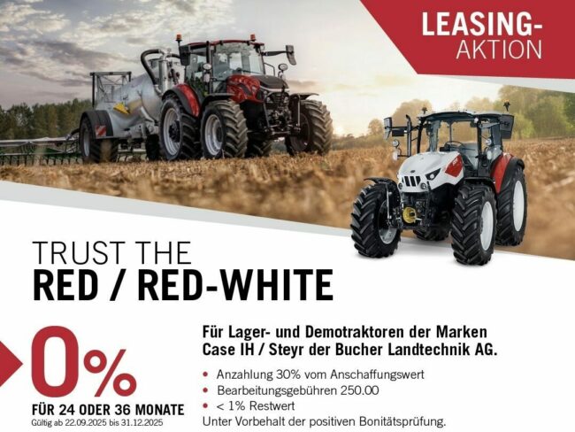 250223 CHD Bucher LT Leasingaktion Q4 Social Media 2025 1080x1350px