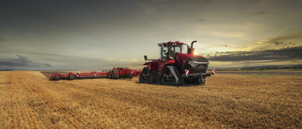 715 Quadtrac