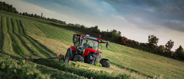 Case IH Vestrum AD8 2