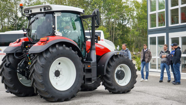 Red Power Training 21092022 29