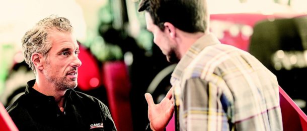 220398 Case IH STEYR Stelleninserat A4 FIN PRINT