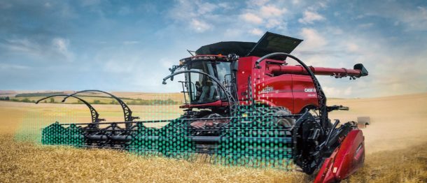 Erntetechnik S 9 1aufm