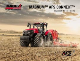 DE CASE IH MAGNUM