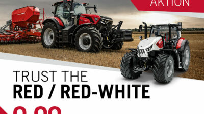 LEASING AKTION 0.99% BIS 31.05.2026