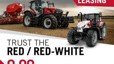 ACTION LEASING JUSQU'AU 31.05.2026