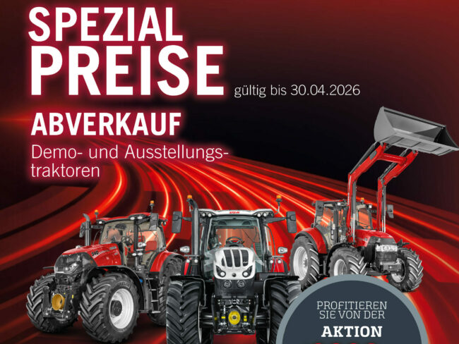 260039 CHD Bucher LT Flyer Case IH STEYR Abverkauf A4 FIN Update p1