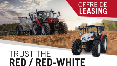 LEASING-AKTION T4 / 0%